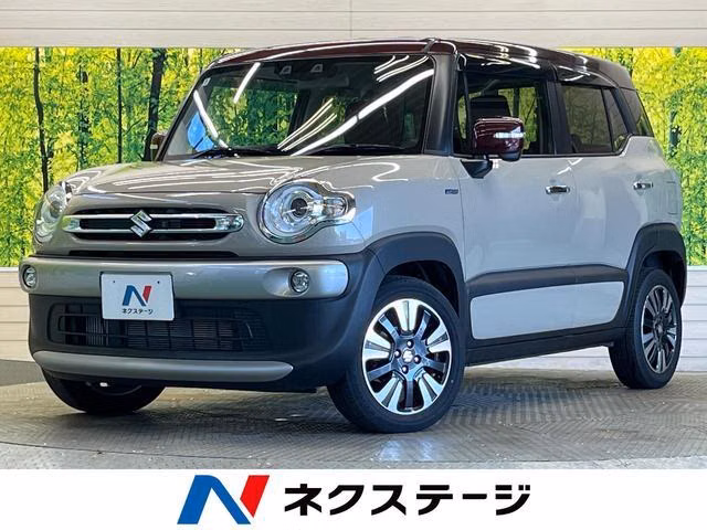 SUZUKI XBEE
