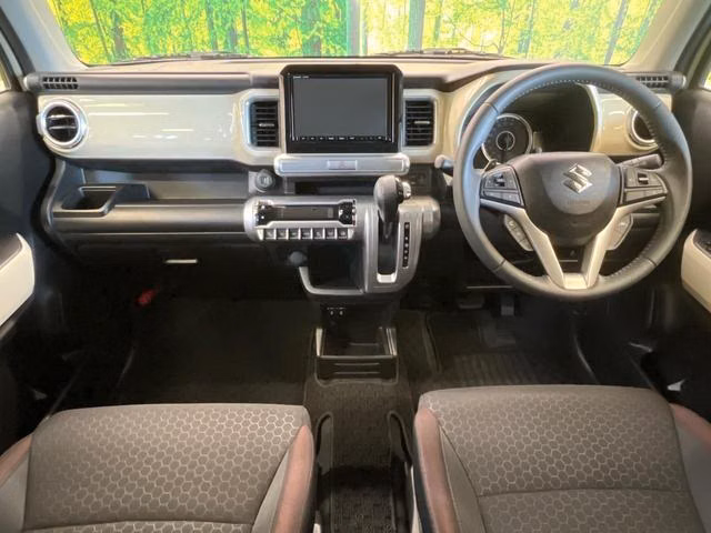 SUZUKI XBEE