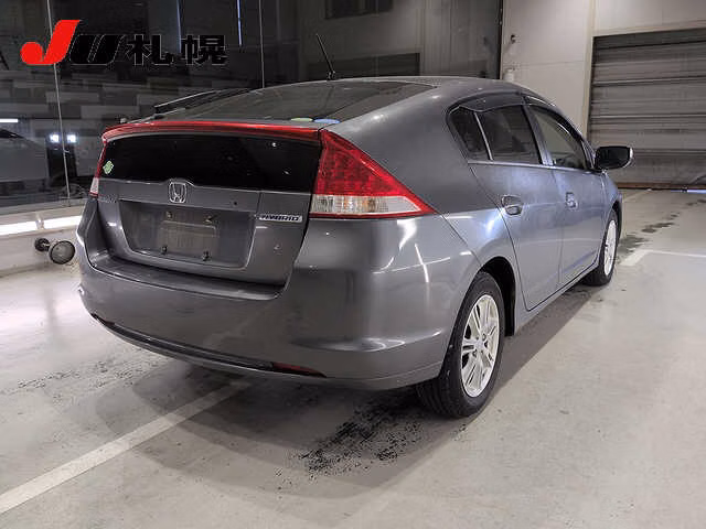 HONDA INSIGHT