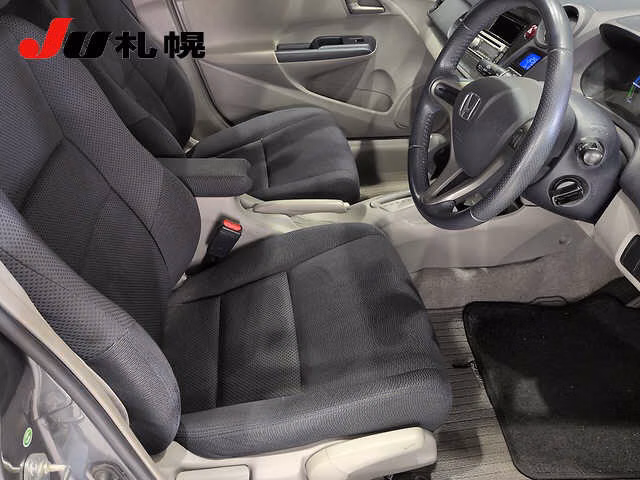 HONDA INSIGHT