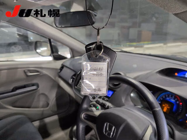 HONDA INSIGHT