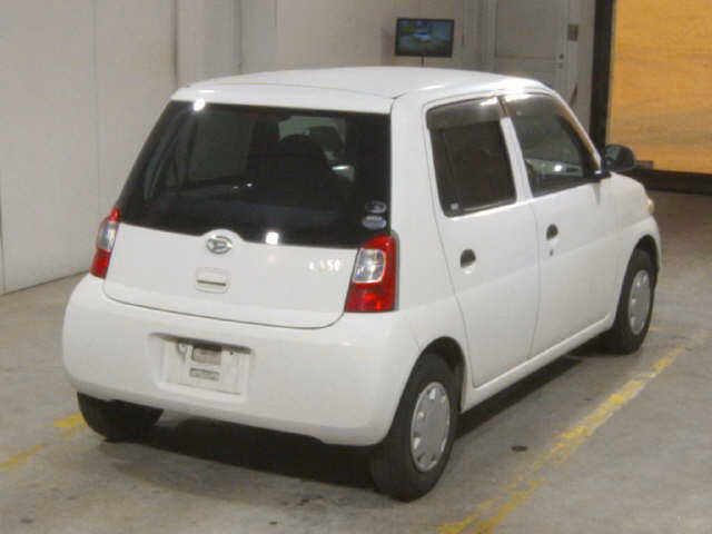 DAIHATSU ESSE