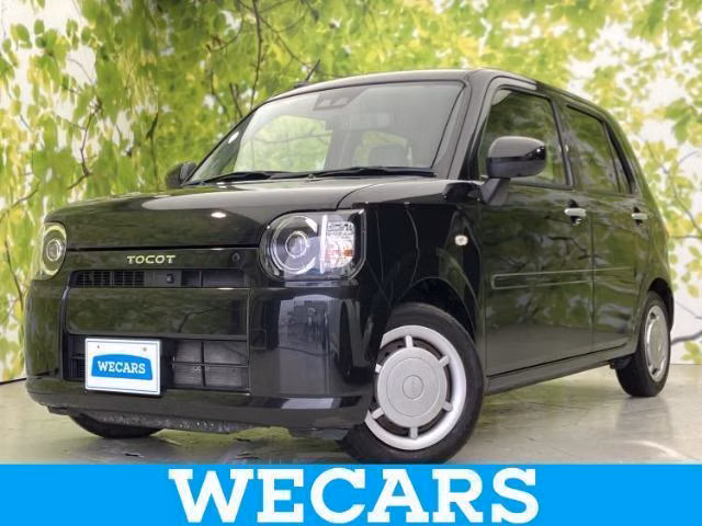 DAIHATSU MIRA TOCOT