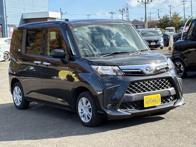 Daihatsu Thor