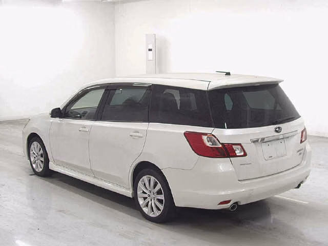 SUBARU EXIGA