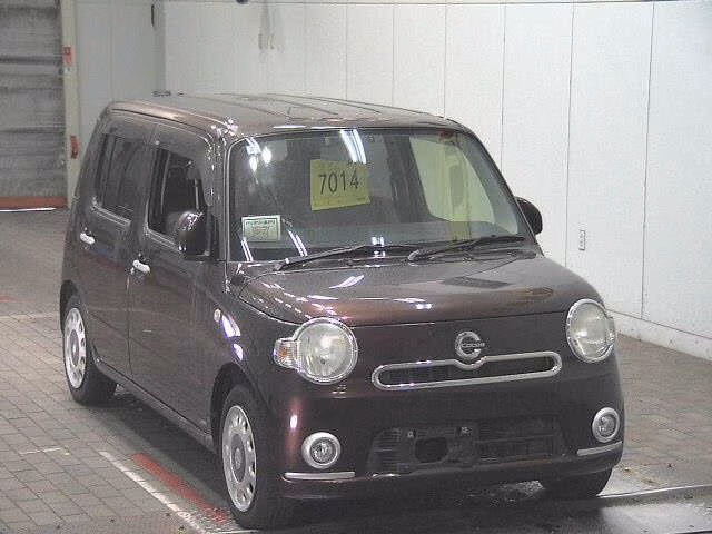 DAIHATSU MIRA COCOA
