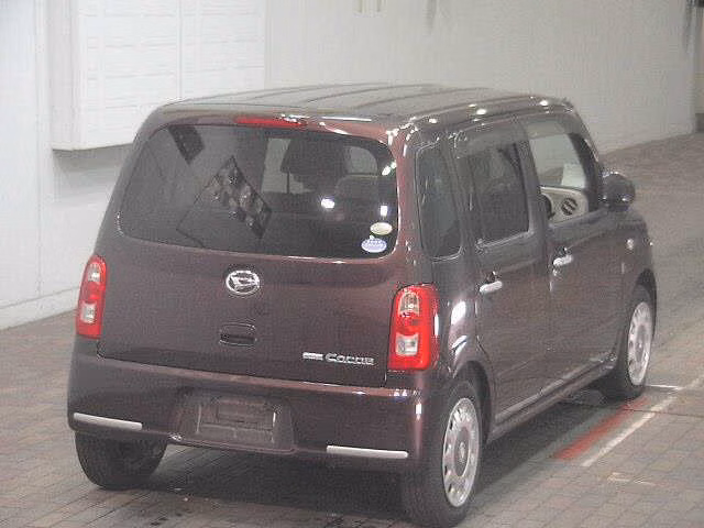 DAIHATSU MIRA COCOA