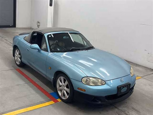 MAZDA ROADSTER