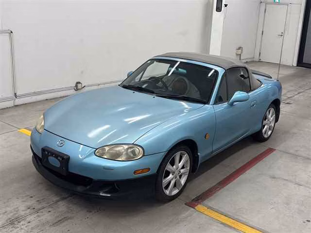 MAZDA ROADSTER