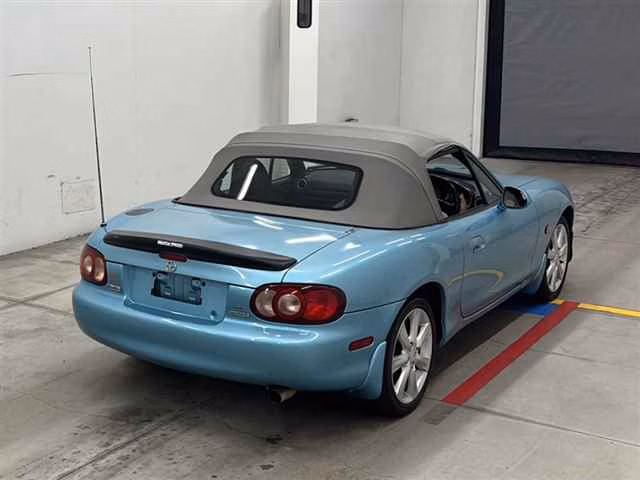 MAZDA ROADSTER