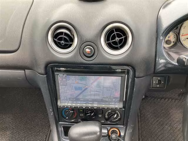 MAZDA ROADSTER