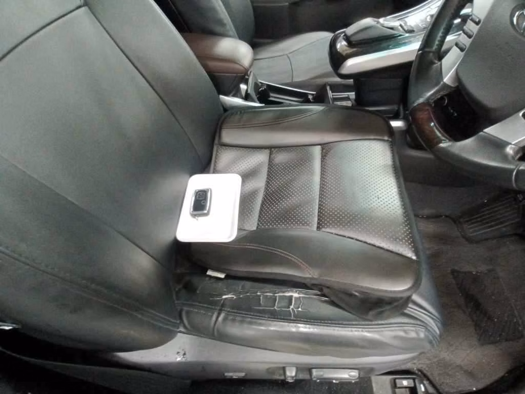 TOYOTA SAI