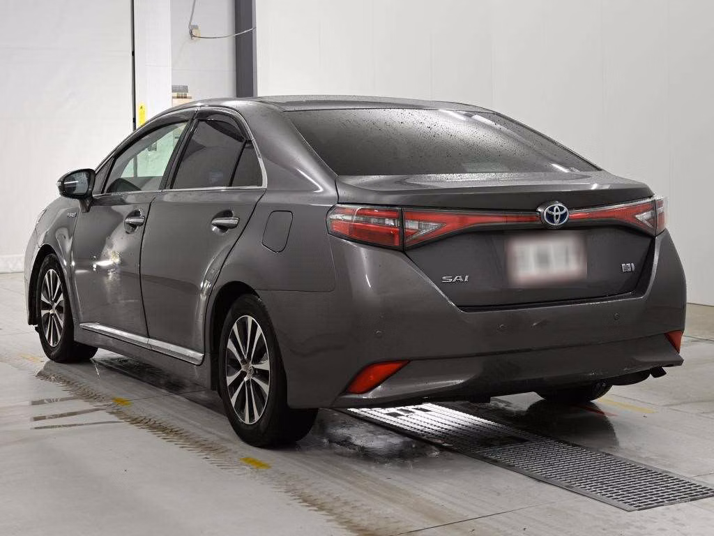 TOYOTA SAI