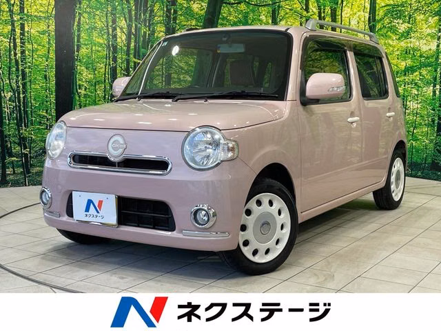 DAIHATSU MIRA COCOA