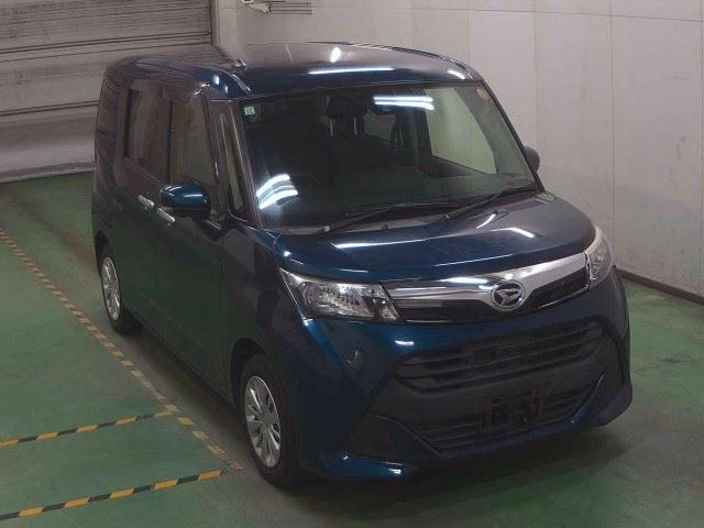 DAIHATSU THOR