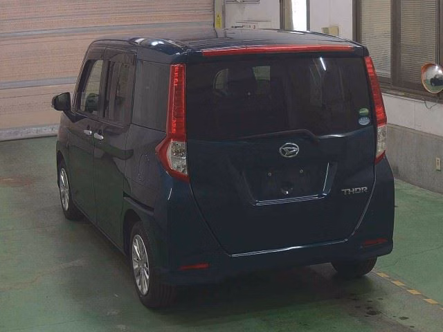 DAIHATSU THOR