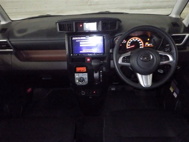DAIHATSU THOR