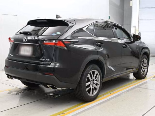 LEXUS NX200T