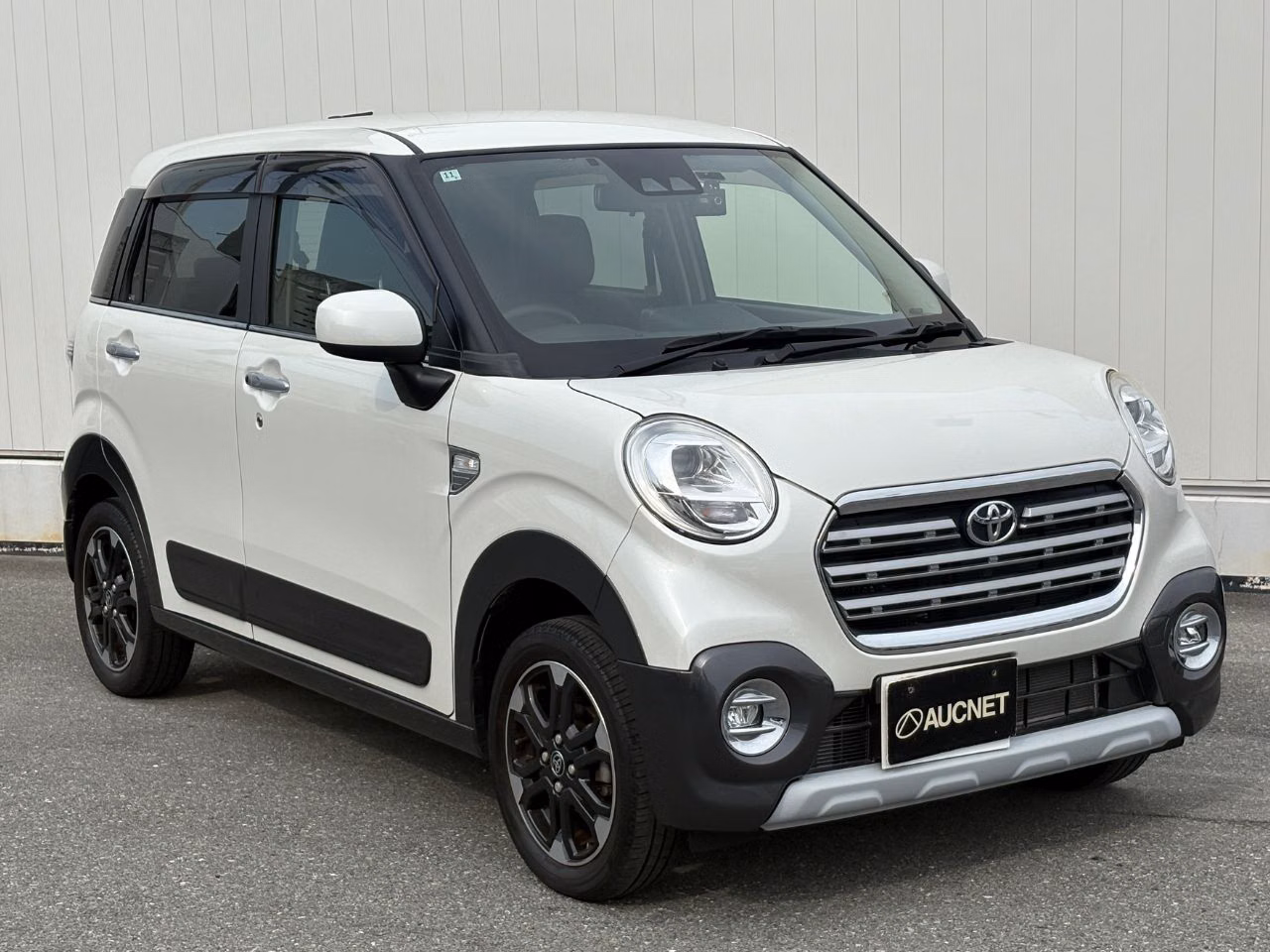 Toyota Pixis Joy