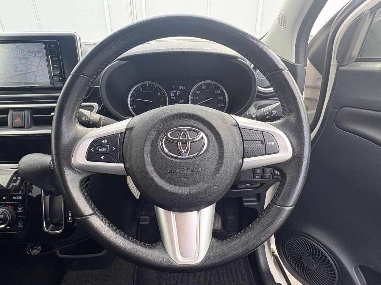 Toyota Pixis Joy