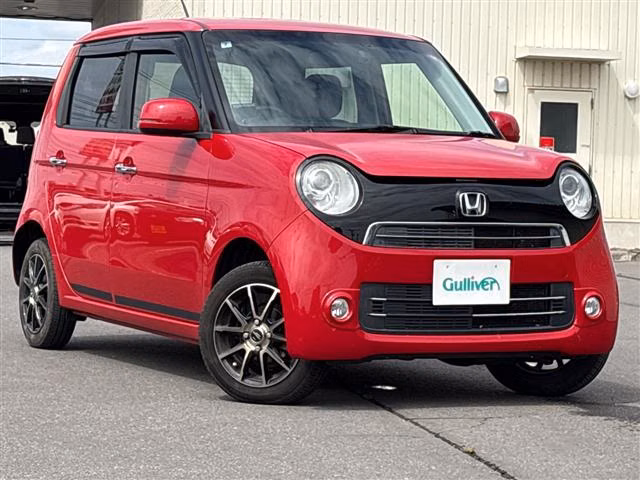 Honda N-ONE