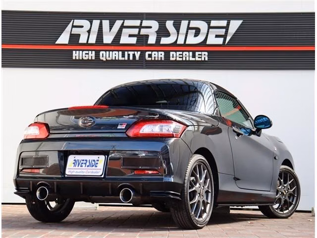 Toyota Copen