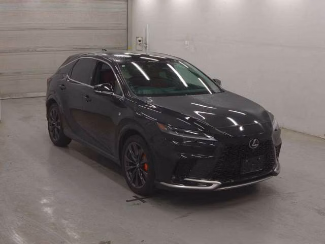 Lexus RX350