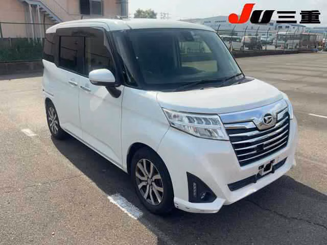 DAIHATSU THOR