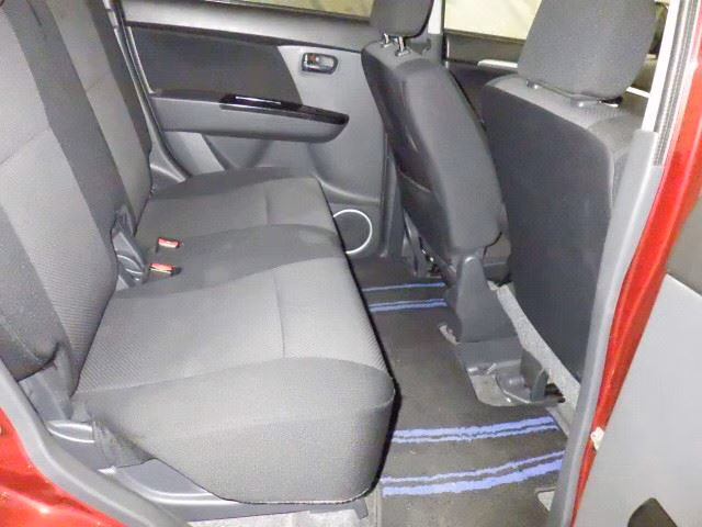 MAZDA AZ-WAGON