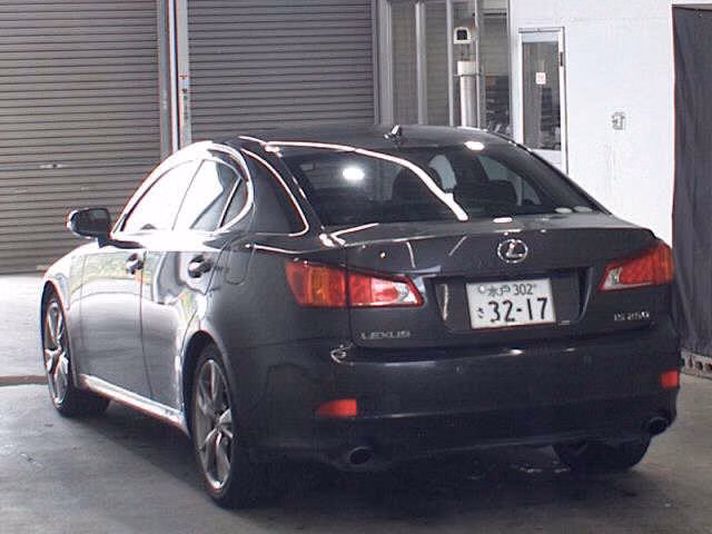 LEXUS IS250