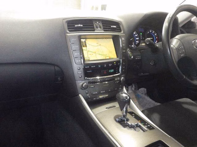 LEXUS IS250