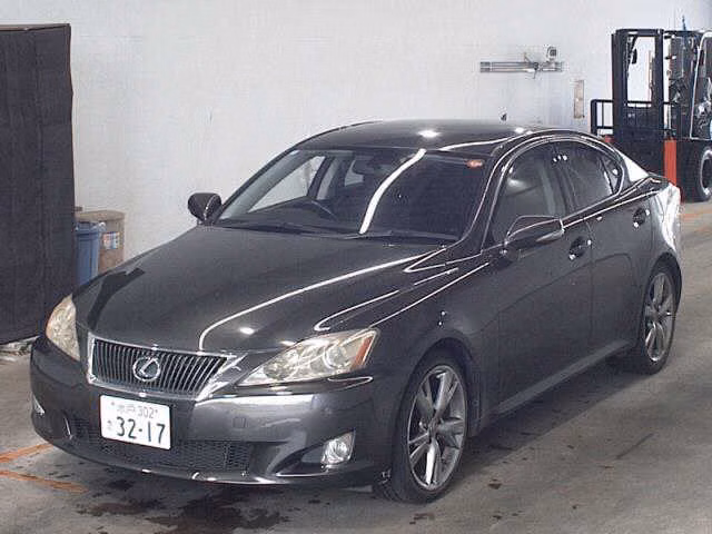 LEXUS IS250