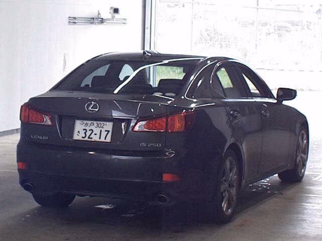 LEXUS IS250
