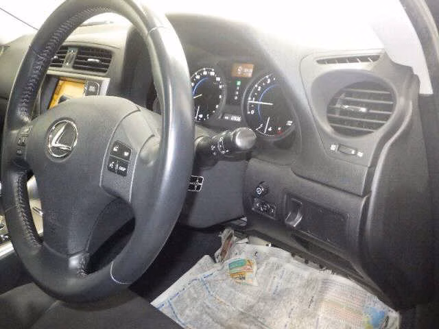 LEXUS IS250