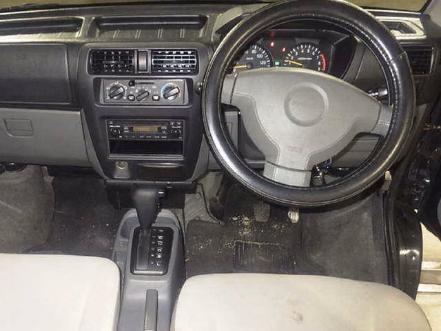 NISSAN CLIPPER