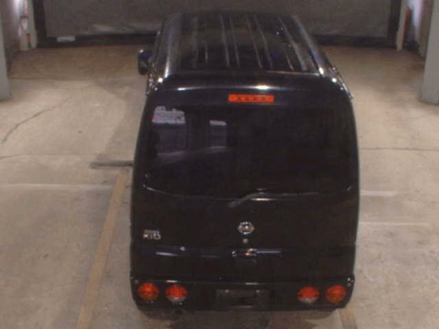 NISSAN CLIPPER