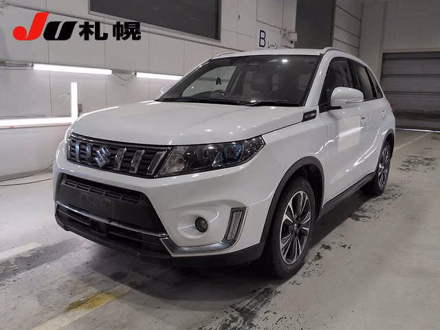 SUZUKI ESCUDO