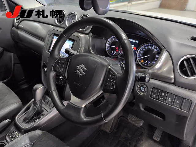 SUZUKI ESCUDO