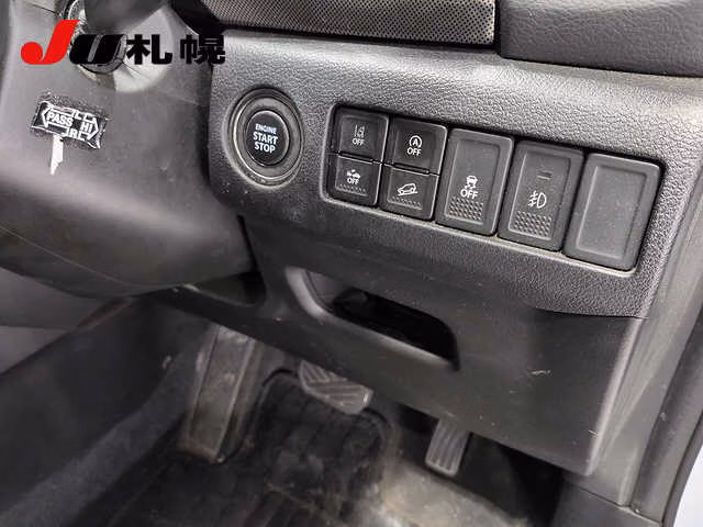 SUZUKI ESCUDO