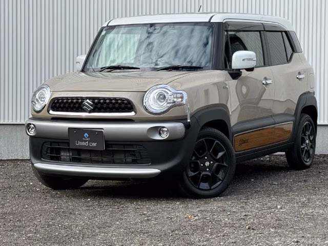 Suzuki Xbee