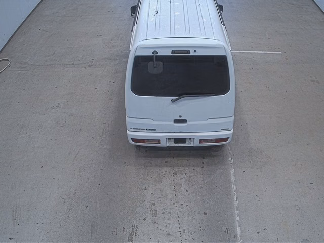 MITSUBISHI MINICAB MIEV