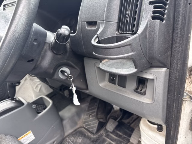 MITSUBISHI MINICAB MIEV