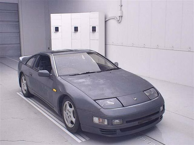 Nissan Fairlady Z