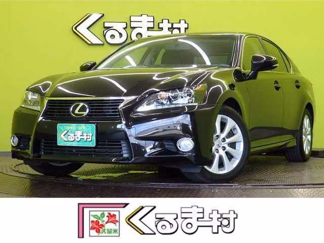 Lexus GS250