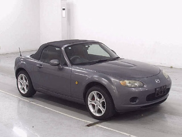 Mazda Roadster