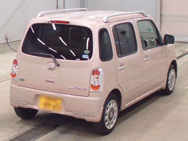 DAIHATSU MIRA COCOA