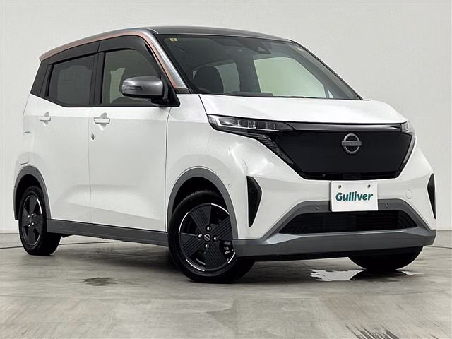 Nissan Sakura