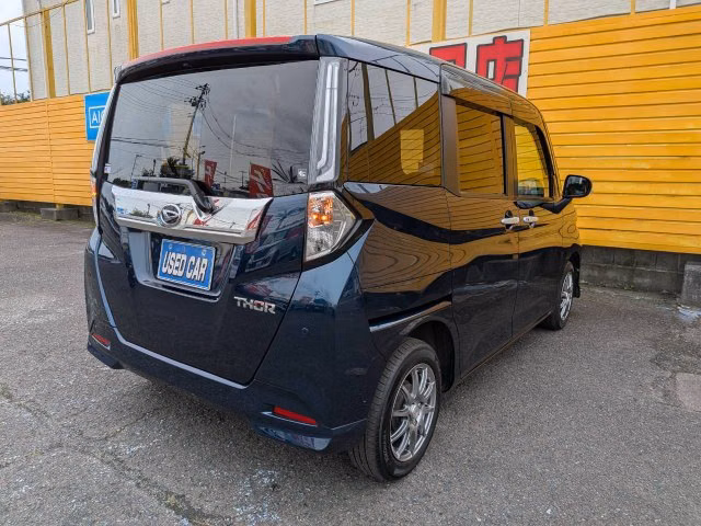 DAIHATSU THOR