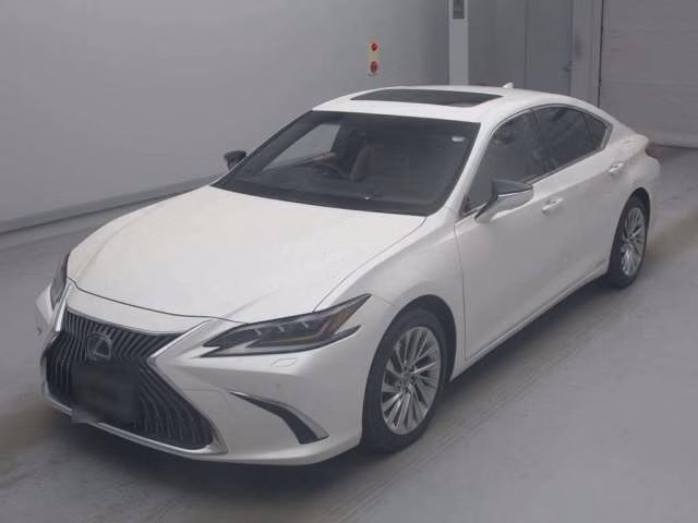 Lexus ES300h