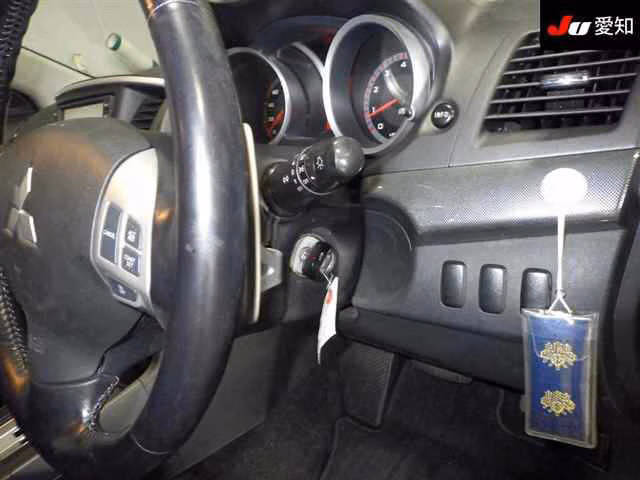 MITSUBISHI GALANT FORTIS